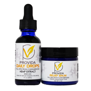 Extra Strength Bundle