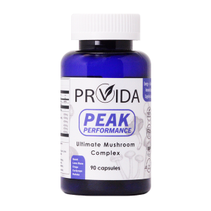 Provida Peak Performance Mushroom Complex