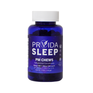 Provida Sleep Chews 1050 mg