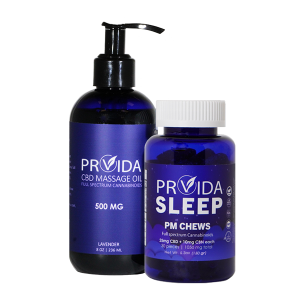 Sleep Bundle