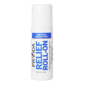 Provida Relief Roll-On 1500 mg