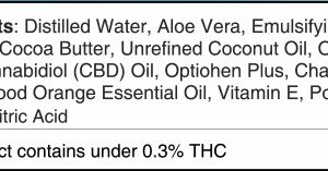 Provida Relief Balm 500 mg - Image 3