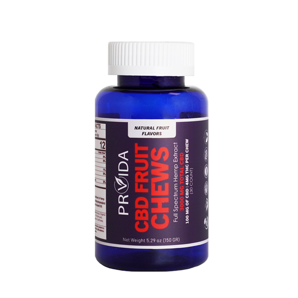 Provida CBD ew 3000mg Bottle 600x600