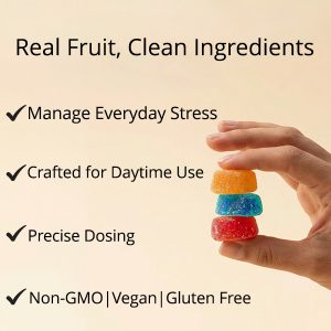 Provida Fruit Chews 1500 MG - Image 2